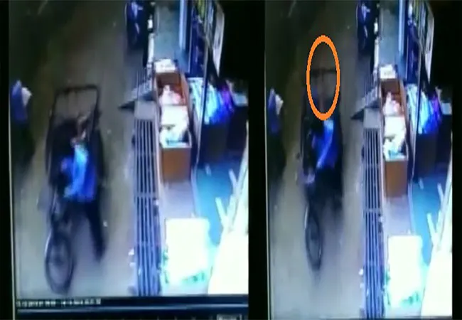 MADHYA PRADESH CHILD INCIDENT ADMIT AT HOSPITAL 