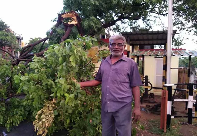 salem district rain peoples 
