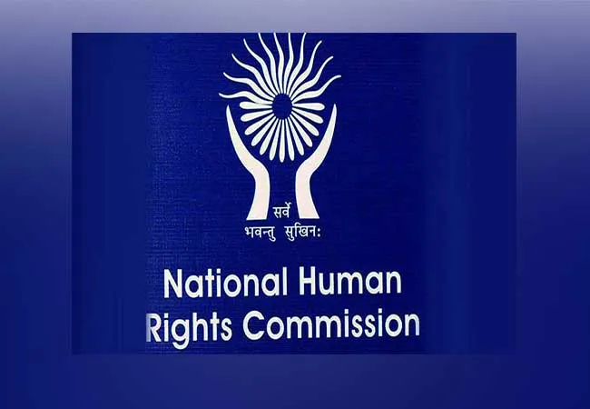 NEYVELIC NLC NATIONAL HUMAN RIGHTS COMMISSION ORDER 