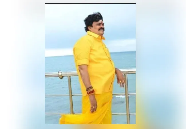 VIRUDHUNAGAR DISTRICT ADMK MINISTER RAJENDRA BALAJI AND RAJAVARMAN MLA 