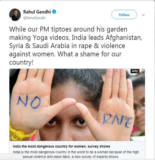 rahul