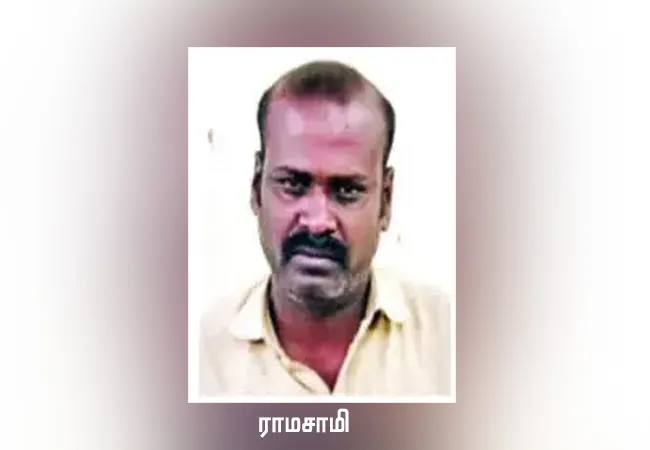 DHARMAPURI INCIDENT PARENTS AND SON POLICE INVESTIGATION 