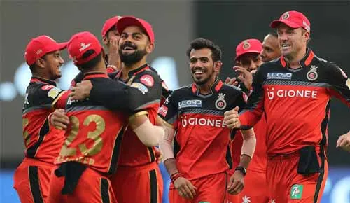 RCB