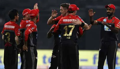 RCB