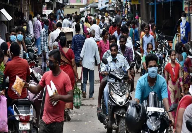 CORONAVIRUS LOCKDOWN RELAXATION TN GOVT 
