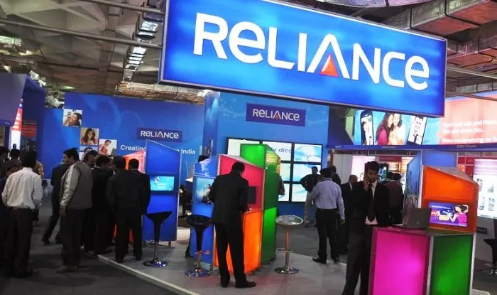 RELIANCE