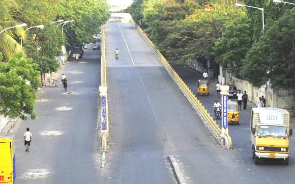 road
