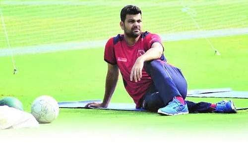RPSingh