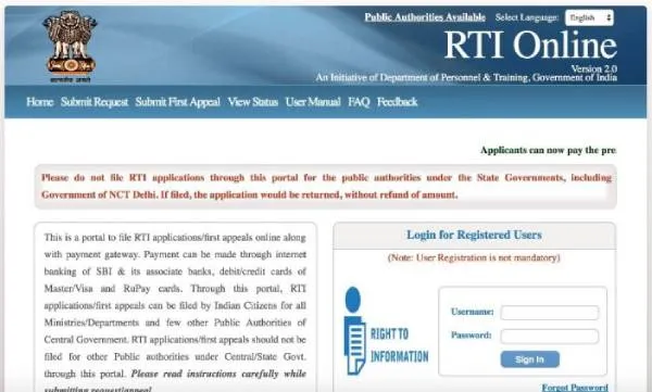 RTI
