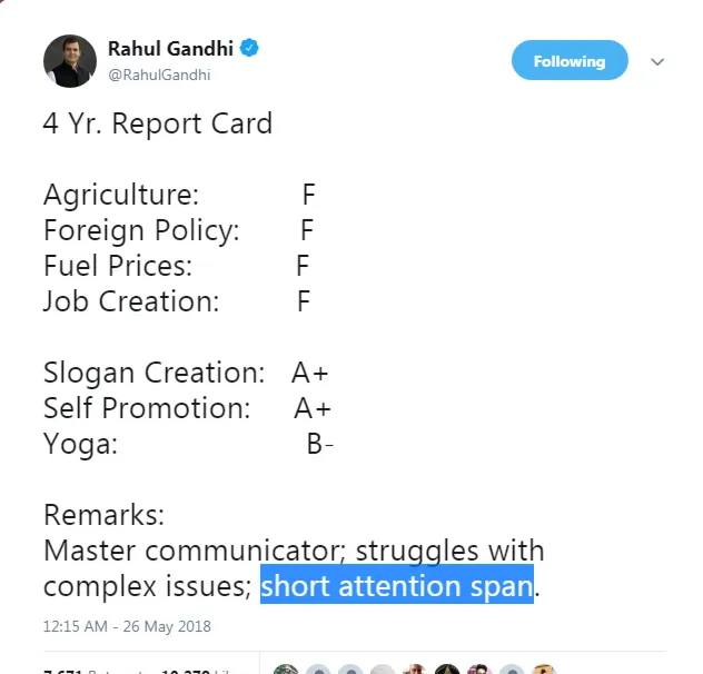 modi