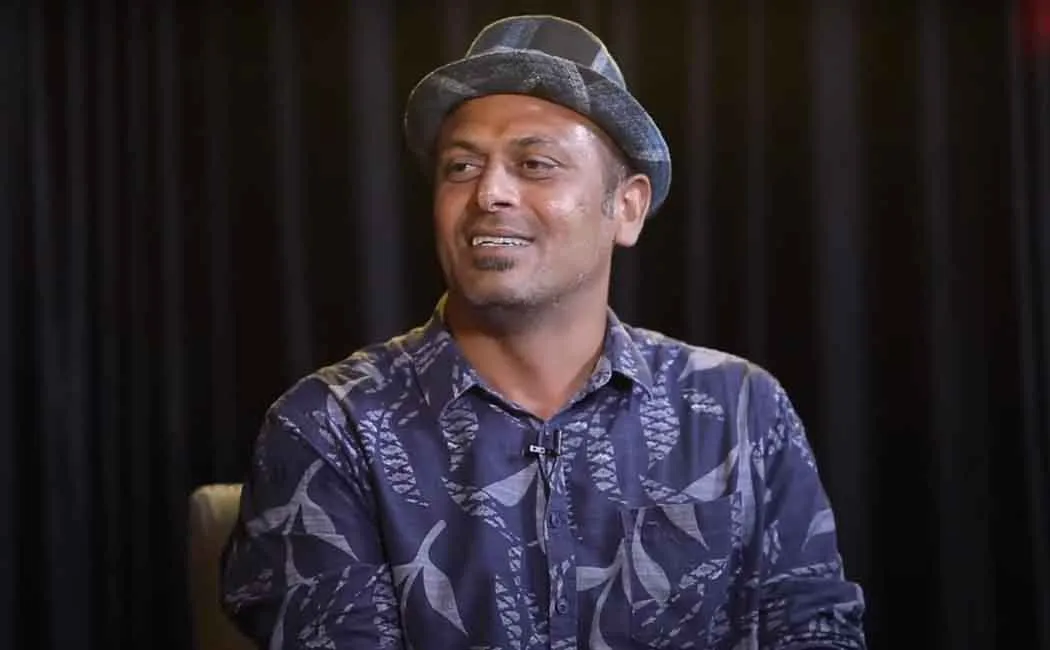 Choreographer Hari Kiran Interview