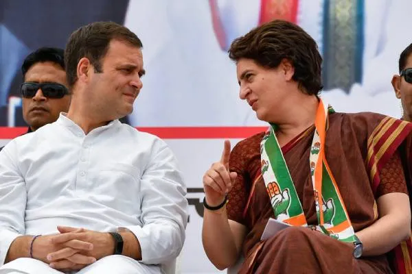 rahul