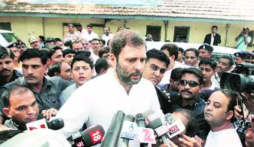 Rahul