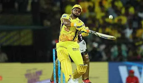 Raina