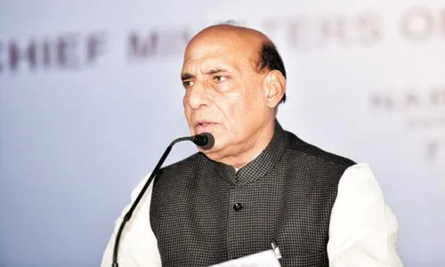 Rajnath