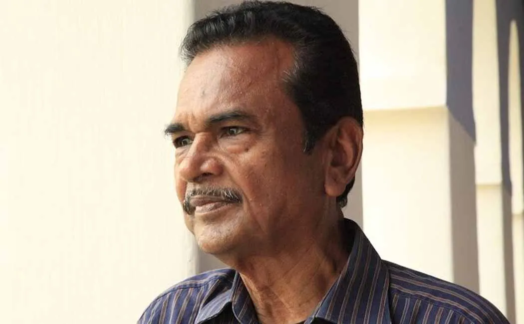 Raj Gauthaman passed away