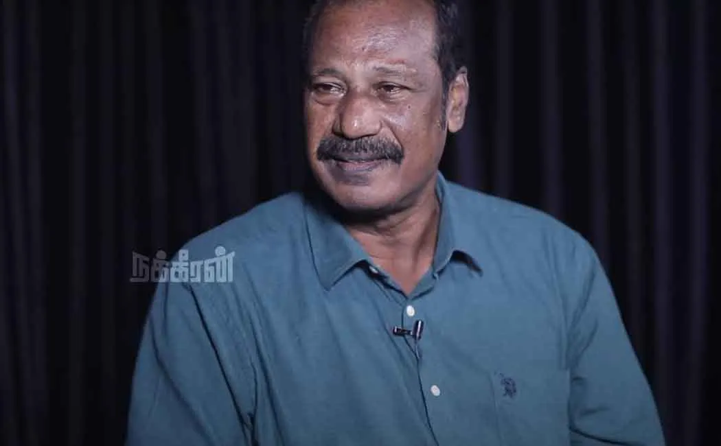 Rtrd AC Rajaram - Thadayam 05
