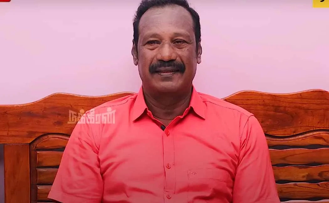 Rtrd AC Rajaram - Thadayam 07