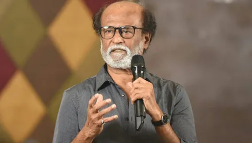 rajini