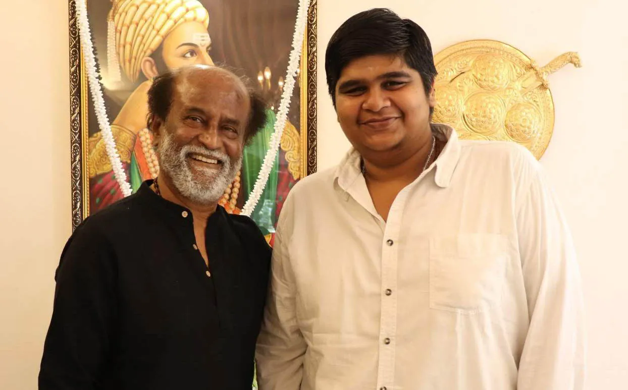 karthik subburaj