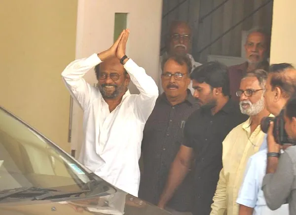 Rajini 