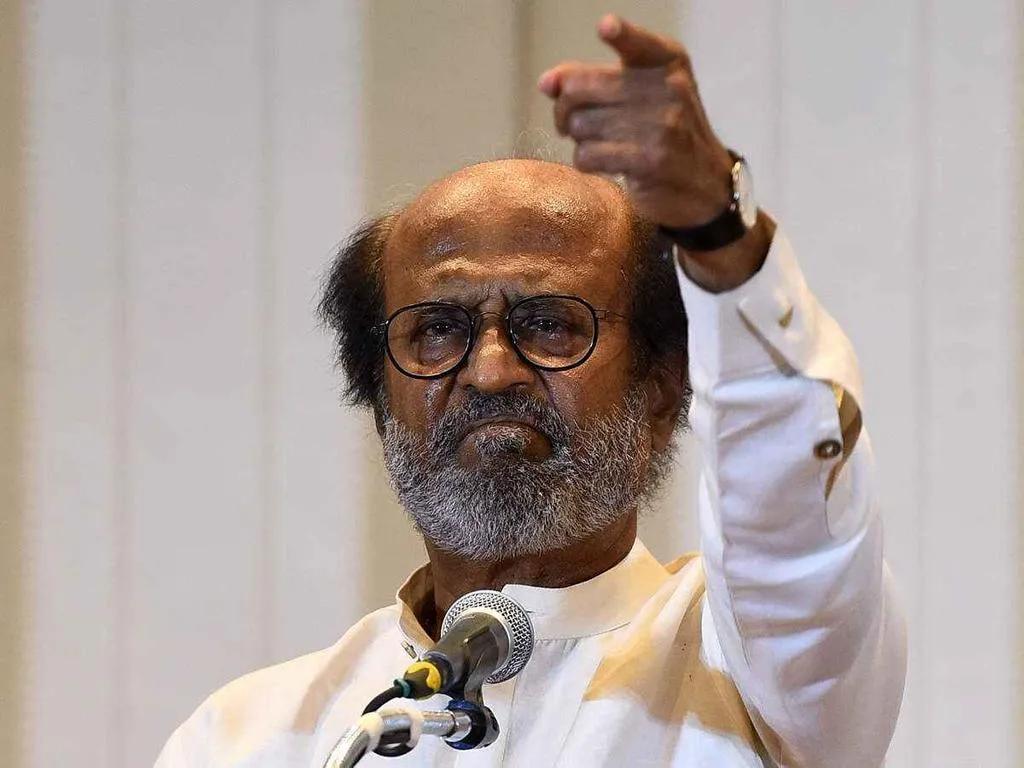  Team B together for direction to bring down DMK! -Rajni, Kamal, Seeman, Owaisi in suspicious controversy!