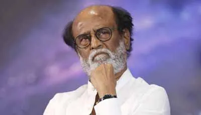 Rajinikanth 
