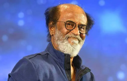 Rajinikanth