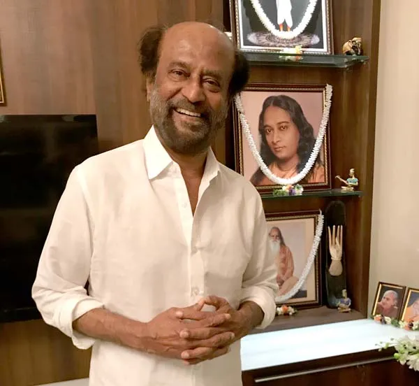 Rajinikanth