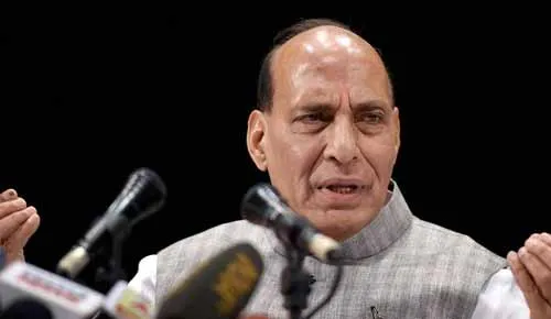 rajnath
