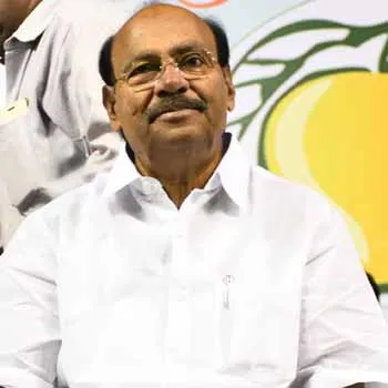 Ramadoss  