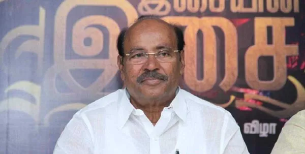 Ramadoss