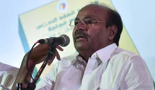 Ramadoss