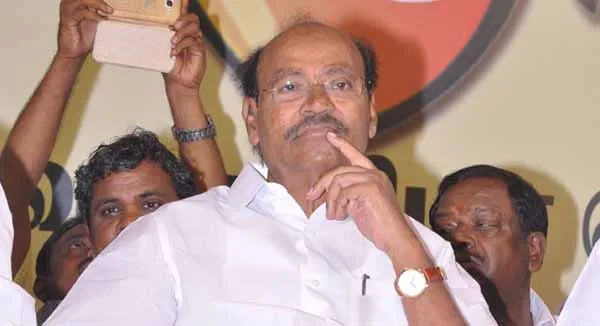 Ramadoss