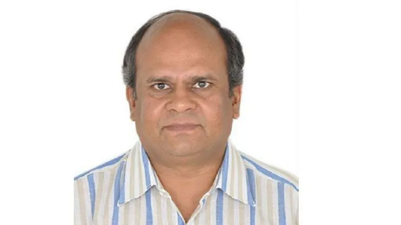 iam kalki avatar