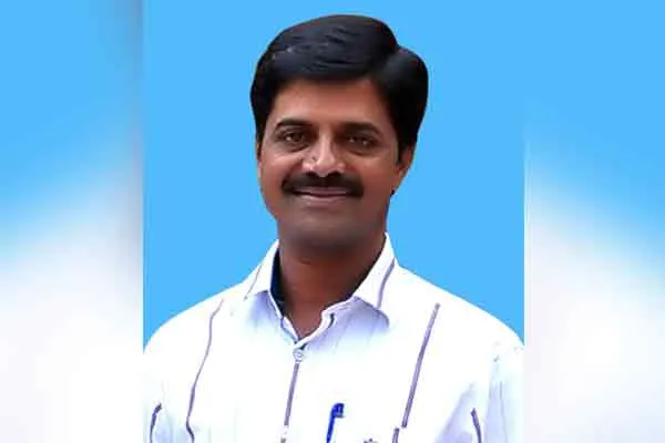 Katpadi Constituency dmk and admk 