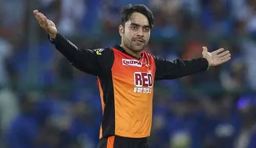 Rashid
