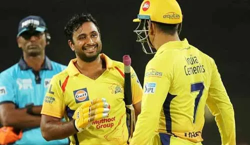 Rayudu
