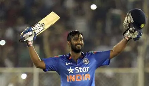 Rayudu