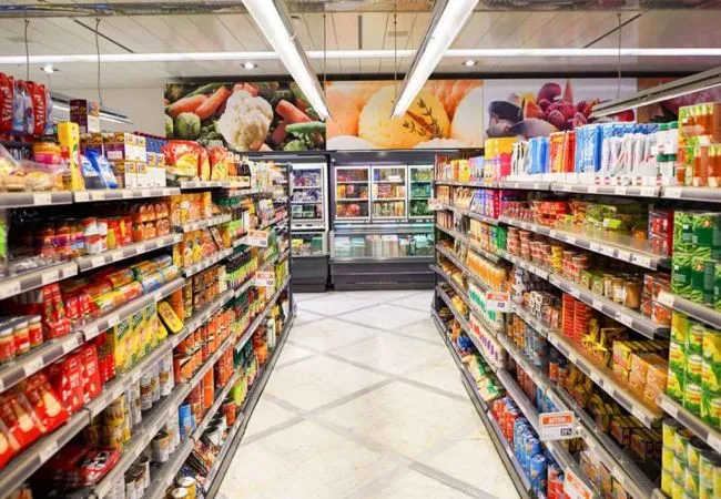 Home delivery of groceries coronavirus lockdown tn govt