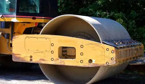 roadroller