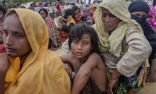 Rohingya