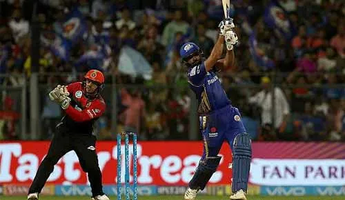 rohit