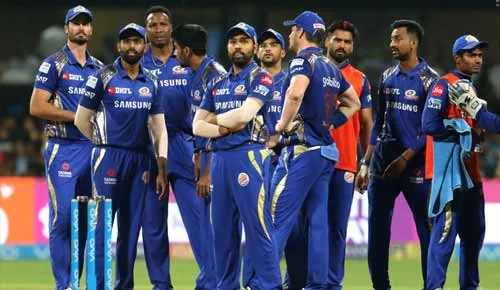 rohit