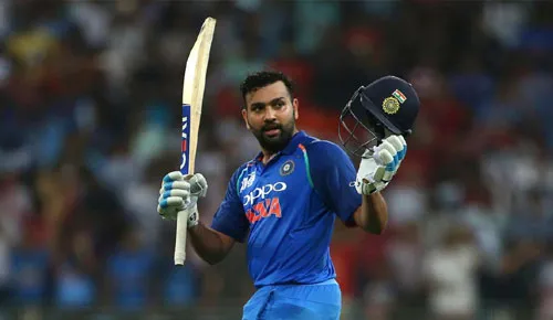 Rohit