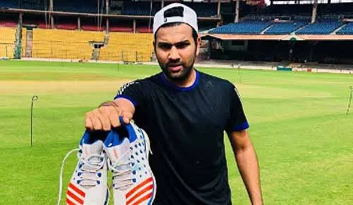 Rohit