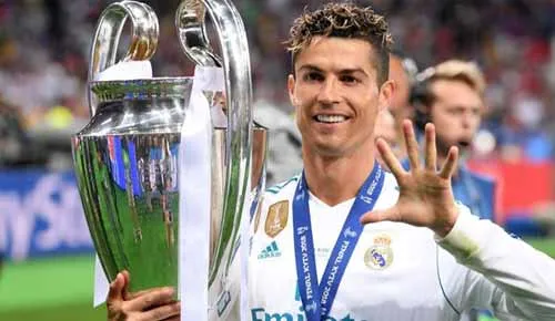 ronaldo