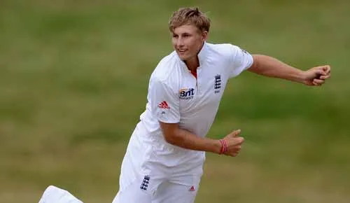 Joe root