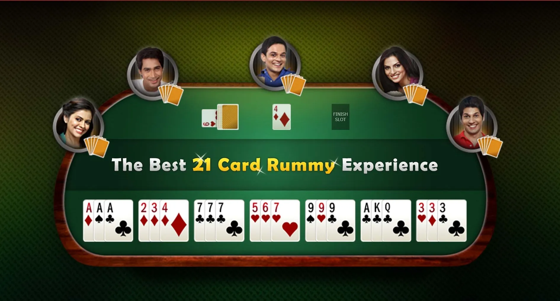 rummy 