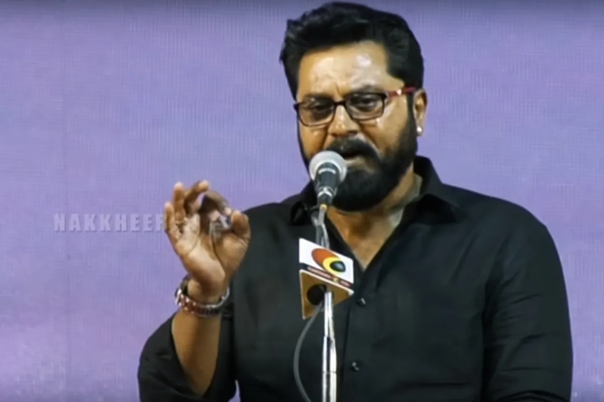 sarath kumar